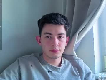 jonhy_merlin on Chaturbate