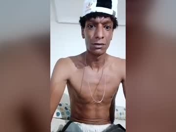 jonyandrea2 on Chaturbate