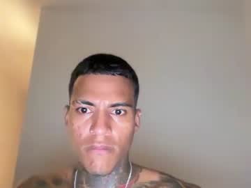 jordandenis17 on Chaturbate