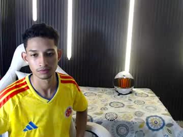jose_sexycumm on Chaturbate