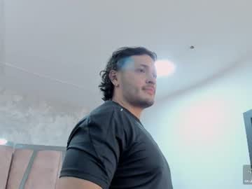 juan_bch on Chaturbate