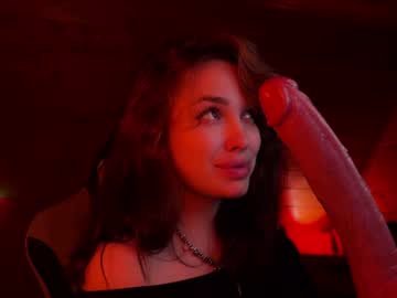 judykissmoore on Chaturbate