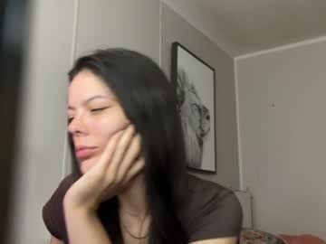junipercloud on Chaturbate