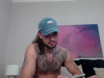 kanehunter on Chaturbate
