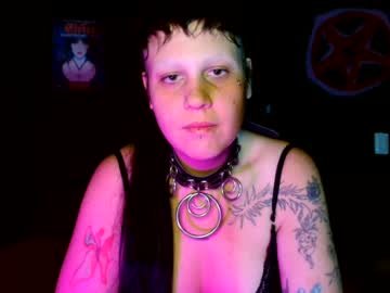kaotykalove on Chaturbate