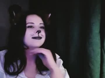 kattyysummer on Chaturbate