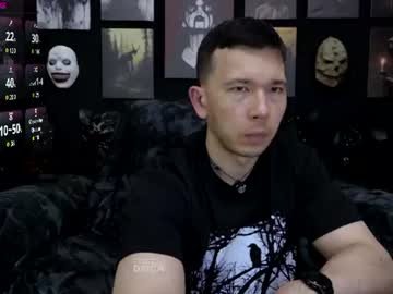 kayden_gray on Chaturbate