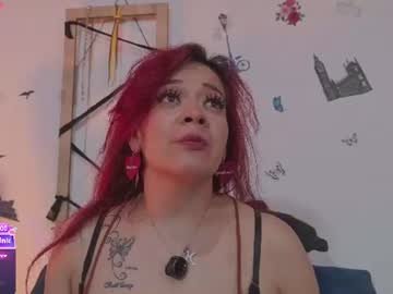 keila_j on Chaturbate