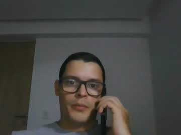 kenchoo on Chaturbate