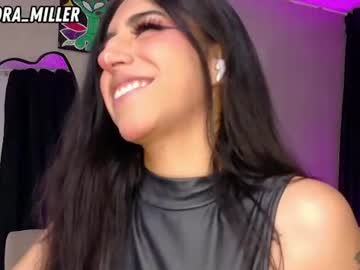 kendra_miller07_ on Chaturbate