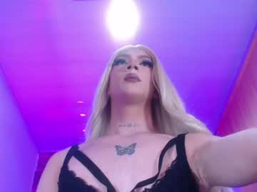 khalany_hadid on Chaturbate