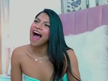 kimberlyn_burbano on Chaturbate