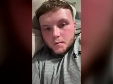 kingjames23x on Chaturbate