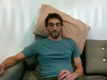 kitosssss on Chaturbate