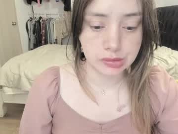 kittywantslove23 on Chaturbate