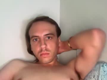 klilkn on Chaturbate