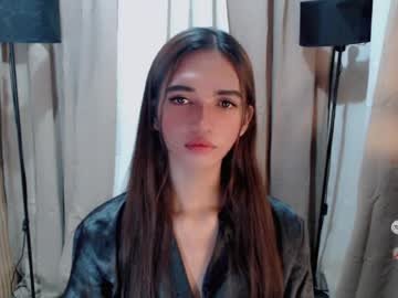 kristine_4u on Chaturbate