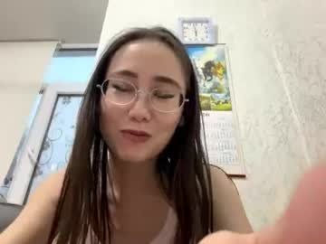kuskus_mya on Chaturbate