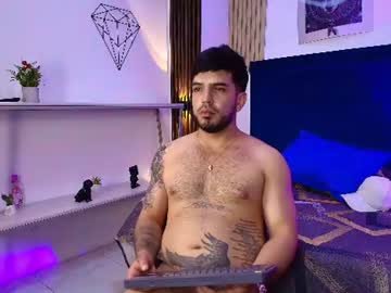 kyro_blaze on Chaturbate
