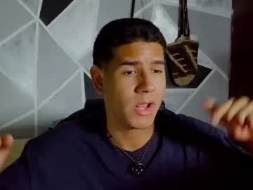 latinohotboy_ on Chaturbate