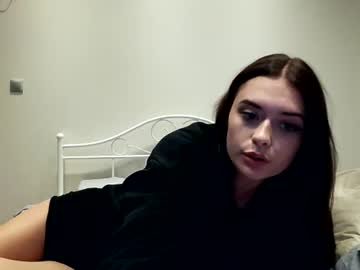 laurkacute on Chaturbate