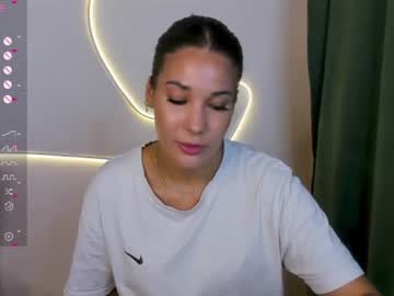 laylasunshine on Chaturbate