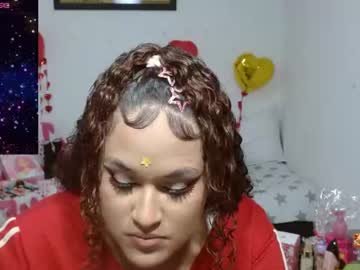 leilabigtits on Chaturbate