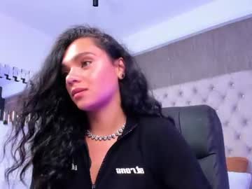 leslydisantis on Chaturbate