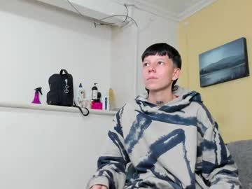 liambrown09 on Chaturbate