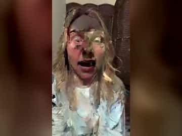 lickmehere69 on Chaturbate
