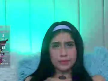 lilithcollins on Chaturbate