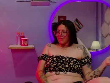 lilithrossi on Chaturbate