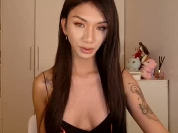 lily_cums01 on Chaturbate