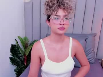 lin_meliflua_ on Chaturbate