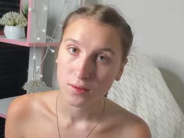 lina_massey on Chaturbate
