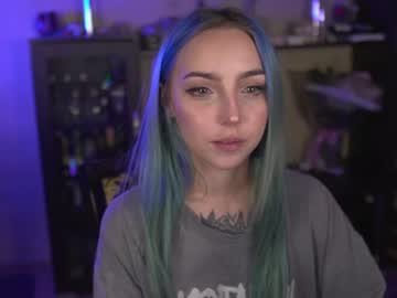 lis_silver on Chaturbate