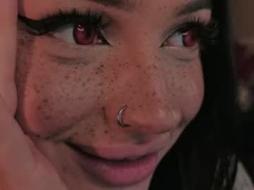 lisaaaliss on Chaturbate