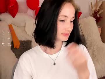 lisamooore on Chaturbate