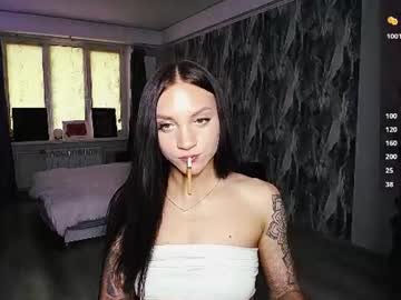 little_birdy on Chaturbate