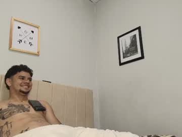 logan_9_ on Chaturbate