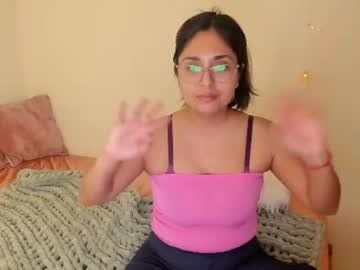 luana_lean on Chaturbate