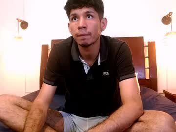 lucas_dream on Chaturbate