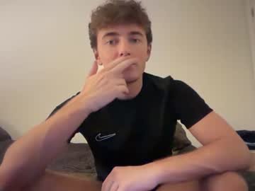 luciancrowe on Chaturbate