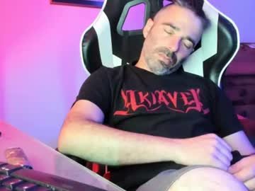 luckydrakex on Chaturbate