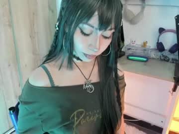lunivyra on Chaturbate