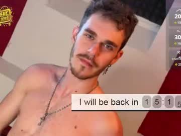 lustfullooking on Chaturbate