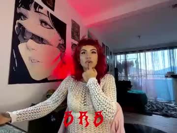 madame_eva on Chaturbate
