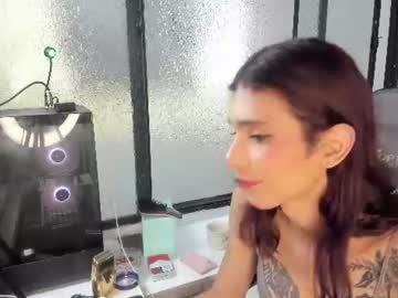mara_cat18 on Chaturbate