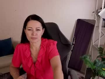 maria_howard on Chaturbate