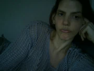 mariejojo on Chaturbate